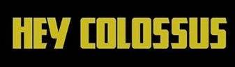 logo Hey Colossus